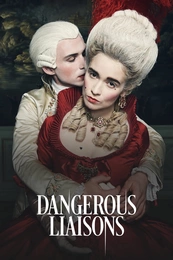 Poster 2 Staffel 1