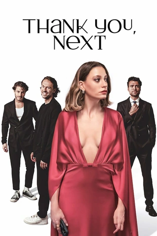 Staffel 1 Serienposter 2