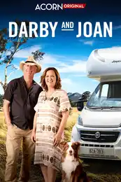 Darby & Joan Poster
