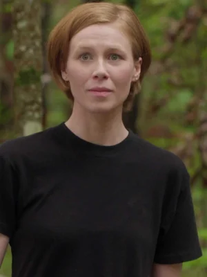 Rebecca