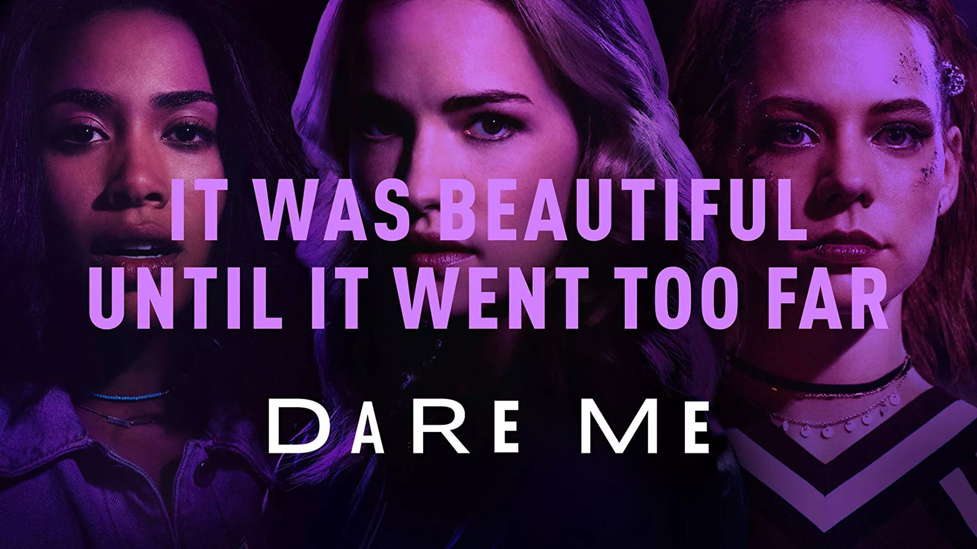 Dare Me - Episodenguide und News zur Serie