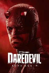Daredevil: Born Again