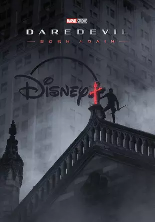 Poster 2 Staffel 1