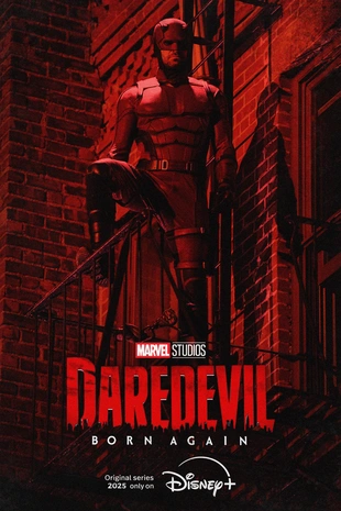 Poster 3 Staffel 1