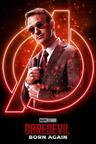 Poster 4 Staffel 1