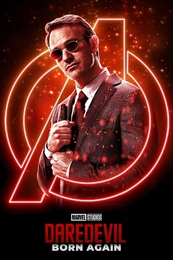 Poster 4 Staffel 1