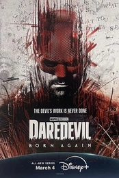 Poster zur Staffel 2
