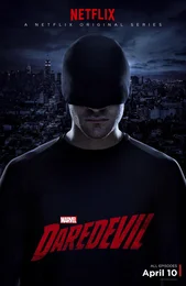 Daredevil Poster Staffel 1
