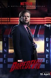 Daredevil Poster Foggy Nelson