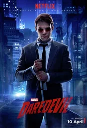 Daredevil Poster Matt Murdock