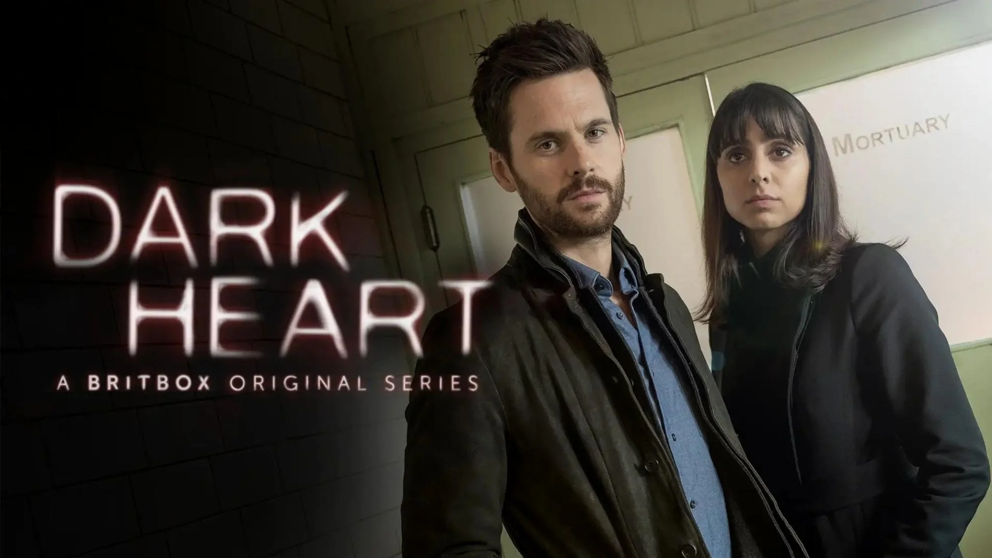 Dark Heart - Episodenguide und News zur Serie