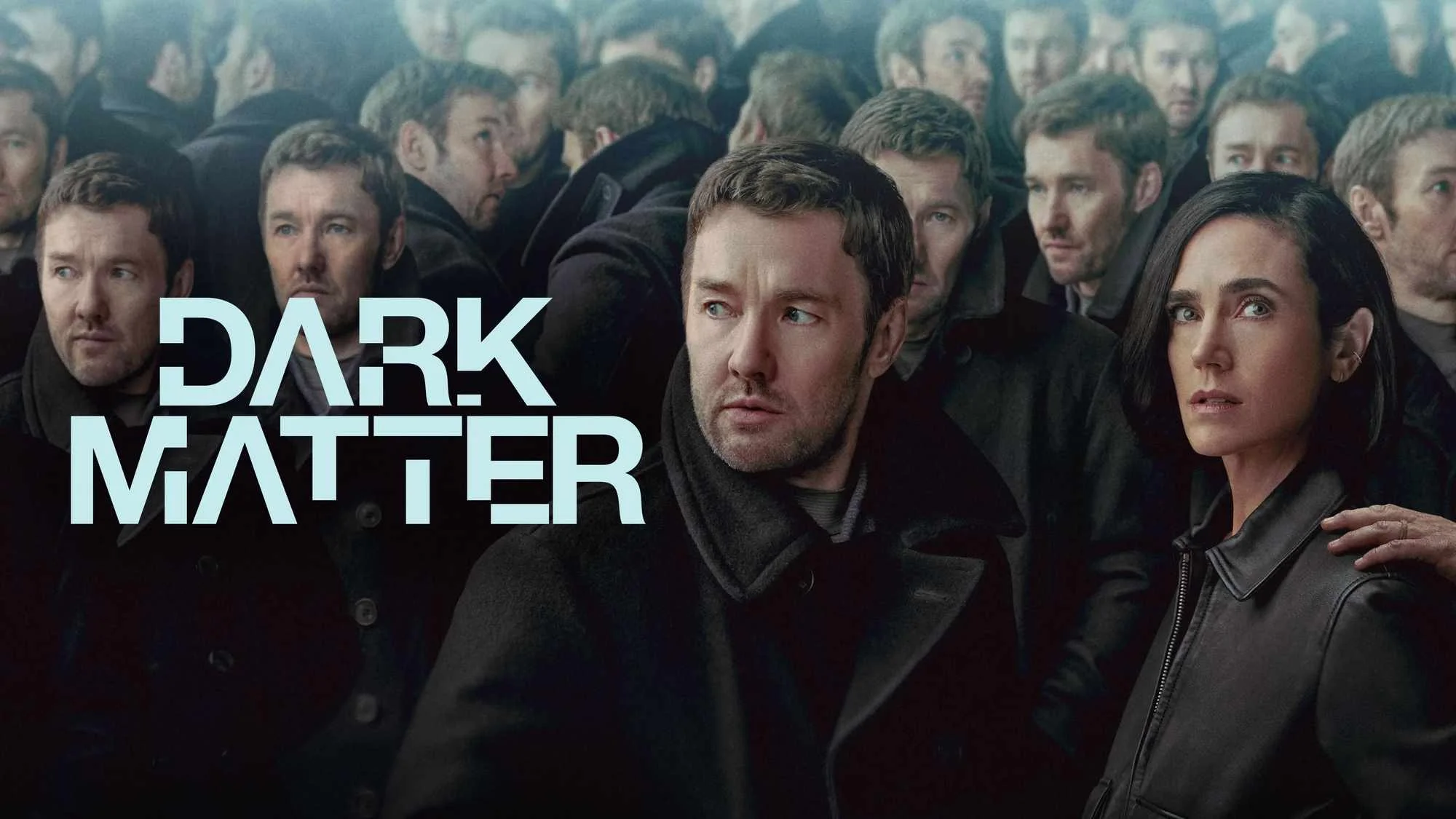 Dark Matter – Der Zeitenläufer - Streams, Episodenguide und News zur Serie