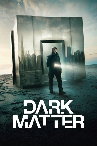 Poster zur Staffel 2