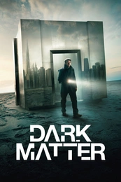 Poster zur Staffel 2
