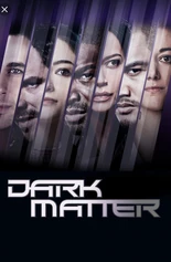 Dark Matter