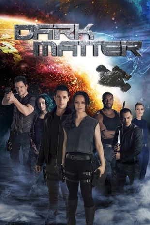 Poster 3 Staffel 1