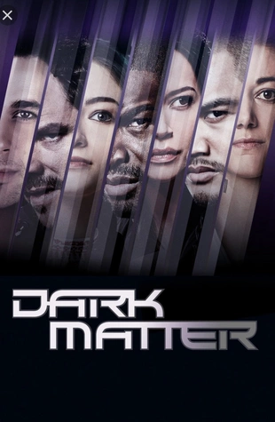 Staffel 1 Serienposter 4