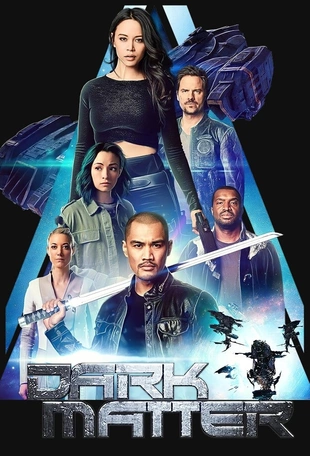 Staffel 1 Serienposter 5
