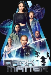 Staffel 1 Serienposter 5