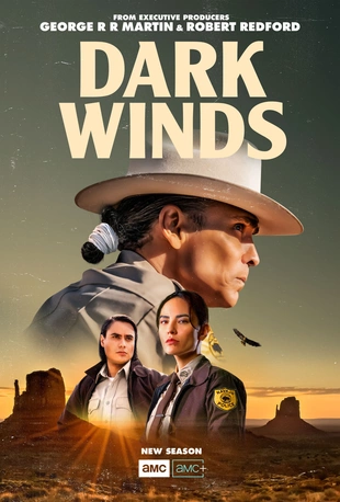 Staffel 2 Serienposter