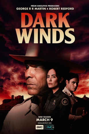 Poster zur Staffel 3