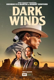 Staffel 2 Serienposter