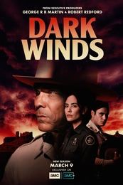 Poster zur Staffel 3