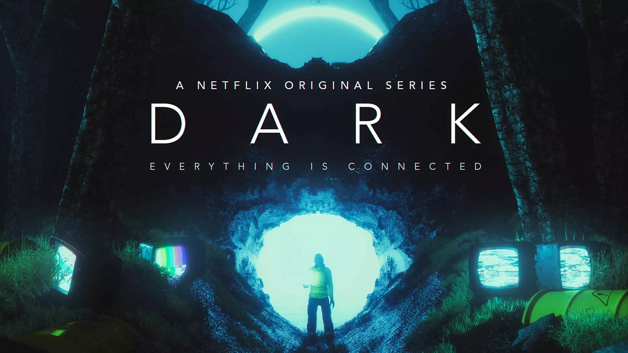 Dark - Streams, Episodenguide und News zur Serie