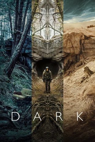 Staffel 1 Serienposter 2