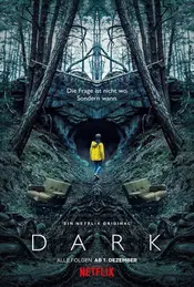 Dark Poster zur Netflix-Serie