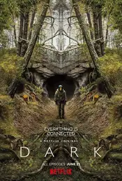 Dark Poster Staffel 2