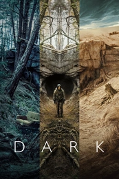 Staffel 1 Serienposter 2