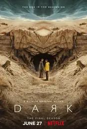 Dark Poster Staffel 3