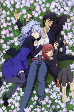 Poster 2 Staffel 1