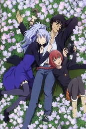 Poster 2 Staffel 1