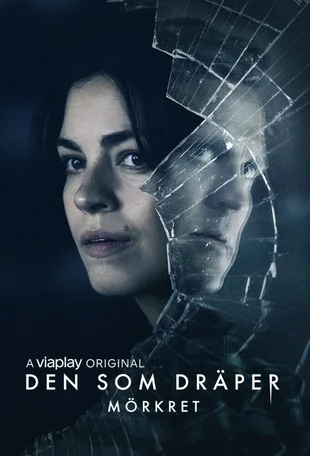 Darkness - Schatten der Vergangenheit Poster