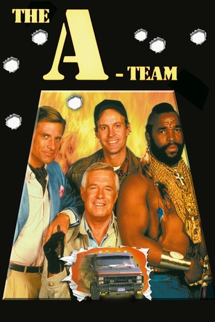 Serienposter