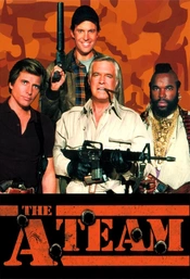 Staffel 1 Serienposter 2