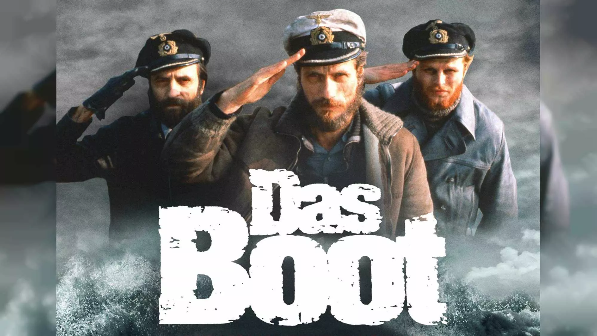 Das Boot - Die Serie - Episodenguide und News zur Serie
