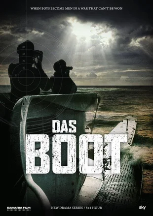 Das Boot - Die Serie Poster
