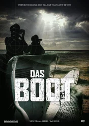 Das Boot - Die Serie Poster