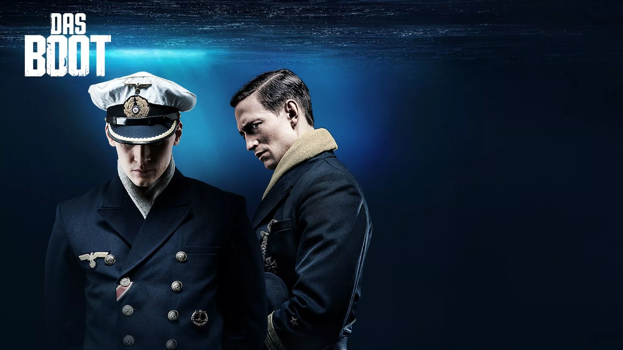 Das Boot - Streams, Episodenguide und News zur Serie