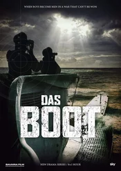 Das Boot Poster