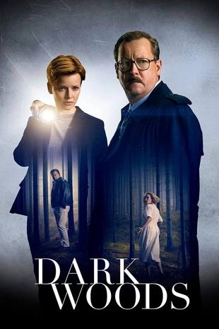 Staffel 1 Serienposter 2