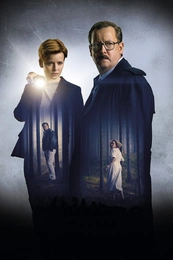 Serienposter