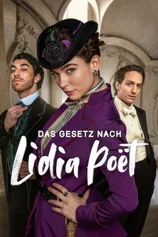 Das Gesetz nach Lidia Poët