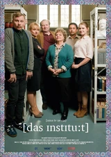 Das Institut - Oase des Scheiterns