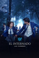 Das Internat: Las Cumbres