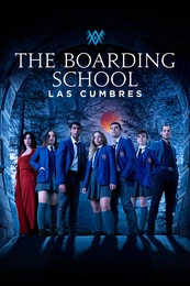 Poster 3 Staffel 1
