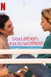 Das Leben, das du wolltest Poster